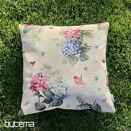 Tapestry pillowcase HYDRATE ZOE