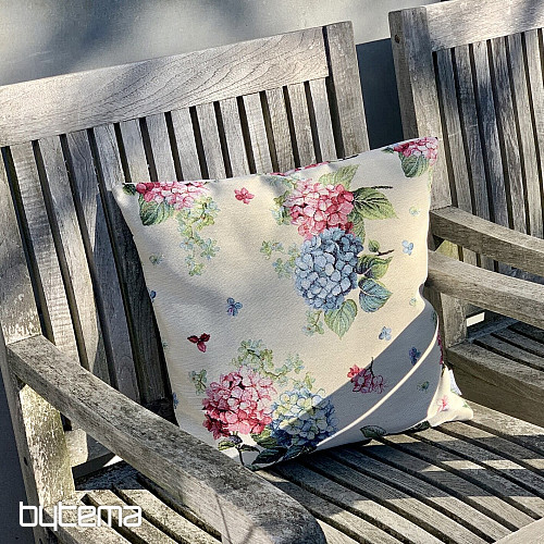 Tapestry pillowcase HYDRATE ZOE