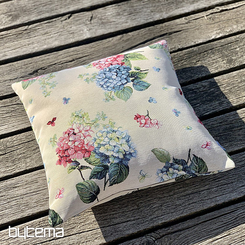 Tapestry pillowcase HYDRATE ZOE