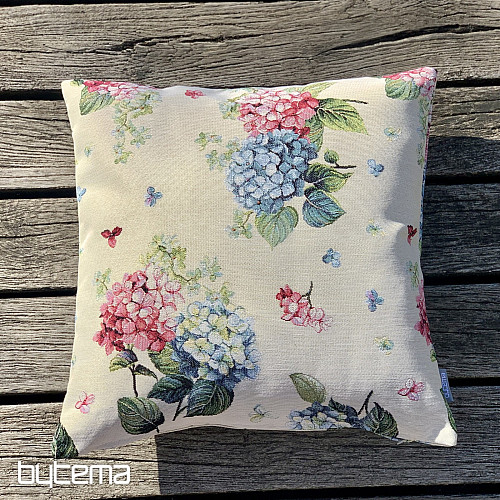 Tapestry pillowcase HYDRATE ZOE