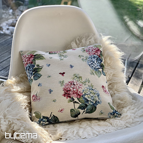 Tapestry pillowcase HYDRATE ZOE