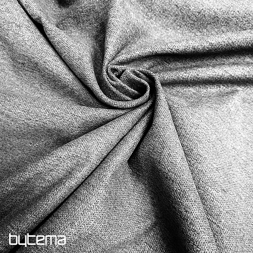 Decorative fabric ENJOY ANTHRACITE