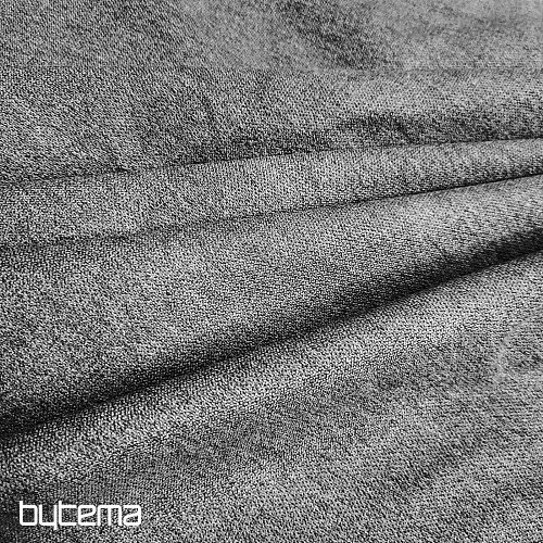 Decorative fabric ENJOY ANTHRACITE