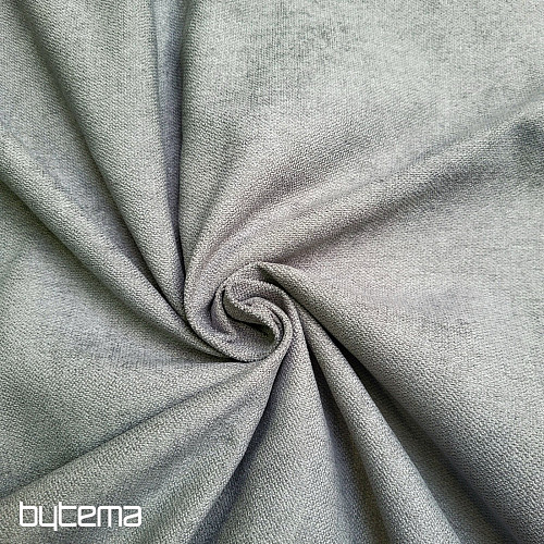 Decorative fabric ENJOY GREY