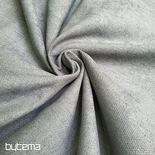 Decorative fabric ENJOY GREY