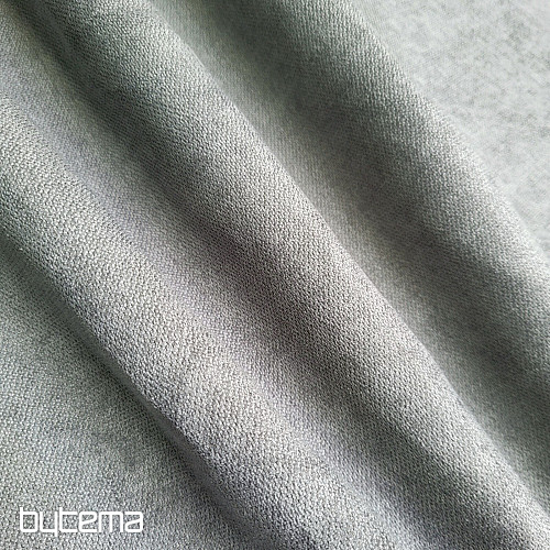 Decorative fabric ENJOY GREY