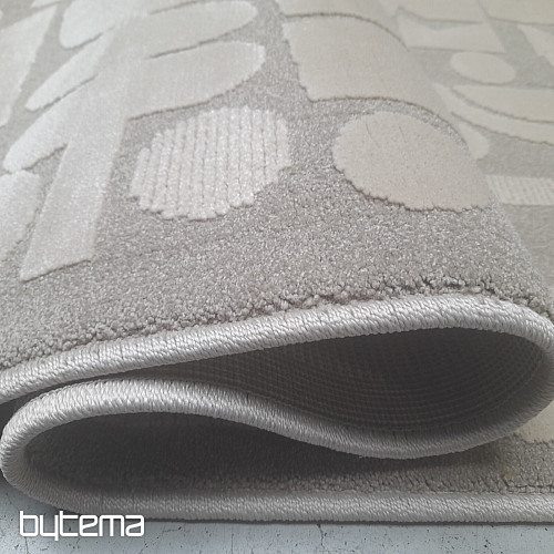 Piece carpet BOHO geometry