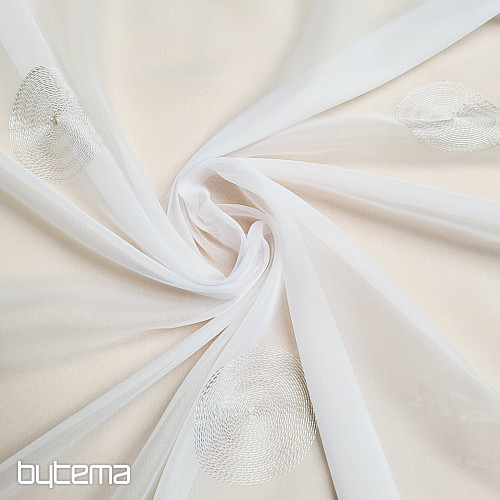 Curtain ROPE beige