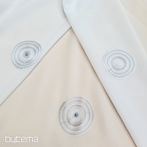 Curtain ROLLER grey