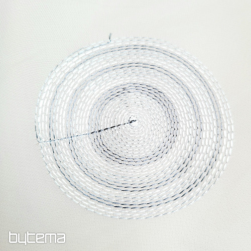 Curtain ROLLER grey
