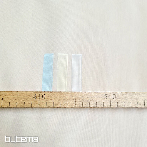 Curtain TRIPLE COLORS