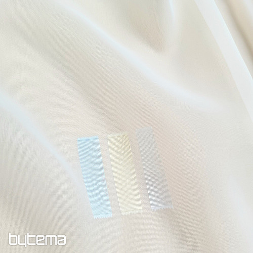 Curtain TRIPLE COLORS