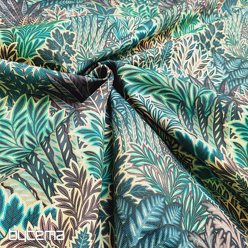 Decorative fabric OLD FOREST