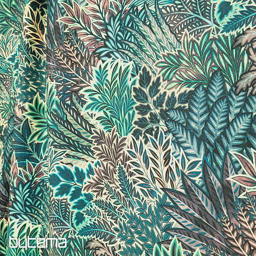 Decorative fabric OLD FOREST