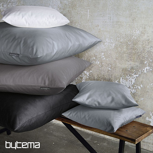 Satin pillowcase - blue 20