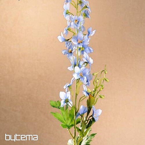 DELPHINIUM BLUE