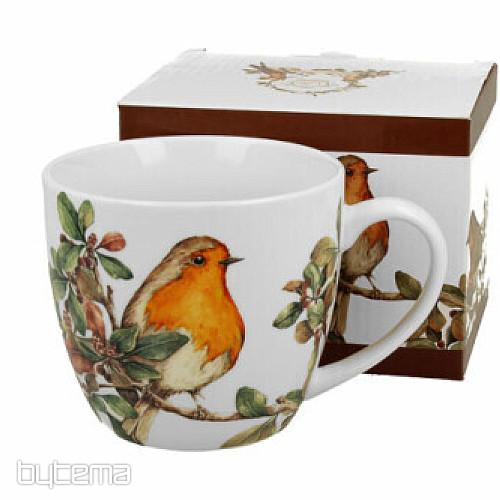 RUDZIKI mug