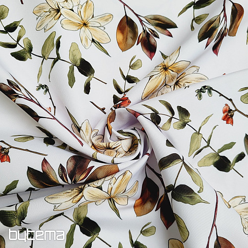 Decorative fabric AUTUMN MOOD