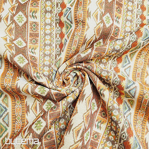 Tapestry fabric FILIP