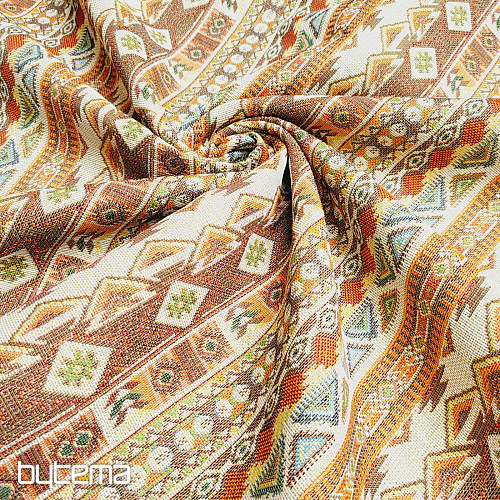 Tapestry fabric FILIP