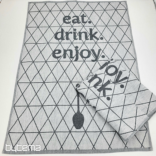 Cotton towels ENJOY