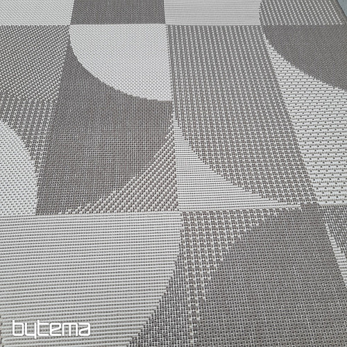 Outdoor rug Duce grey-beige