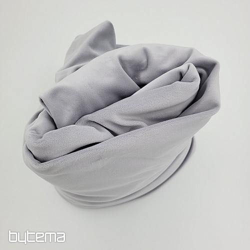Microspandex sheet GREY