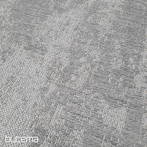 Duce in - out outdoor rug, grey-beige