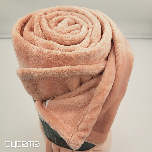 Blanket MF UNI SALMON