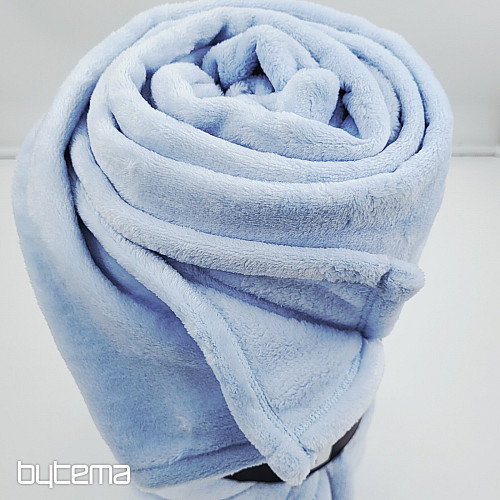 Blanket MF UNI ST. BLUE