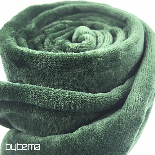 Blanket MF UNI FOREST GREEN