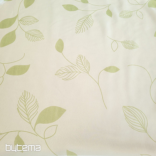Curtain ELA green
