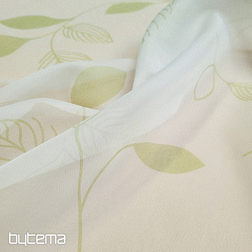 Curtain ELA green