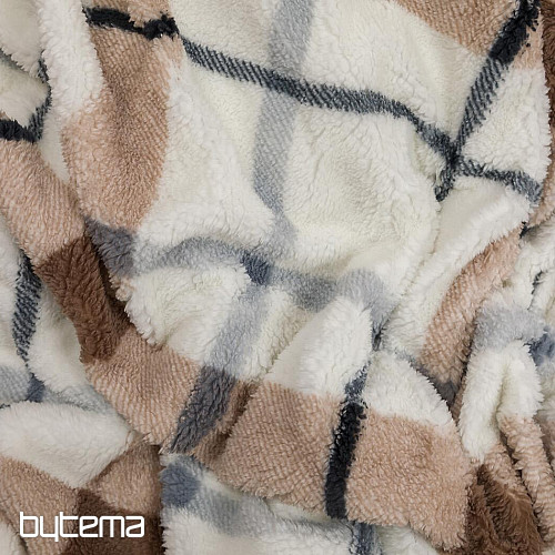 Sheep-sheep blanket DICE