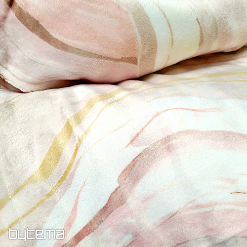 SILENCE microflannel bedding