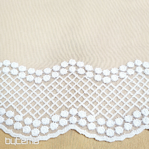 Curtain 121512 V white