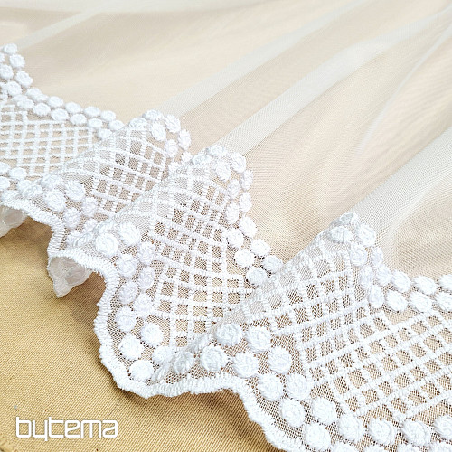 Curtain 121512 V white