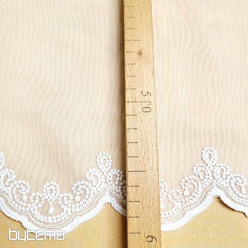Curtain 122095 V03 white