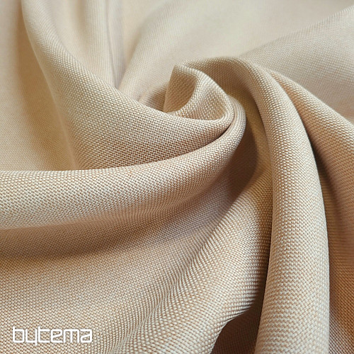 Decorative fabric OXFORD NATUR