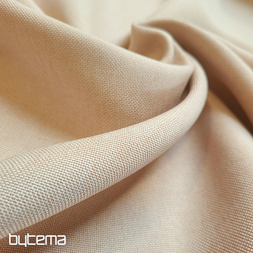 Decorative fabric OXFORD NATUR