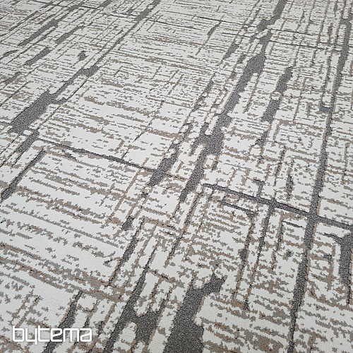 BOHO Cracks Rug
