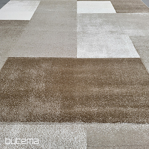 SQUARE piece carpet