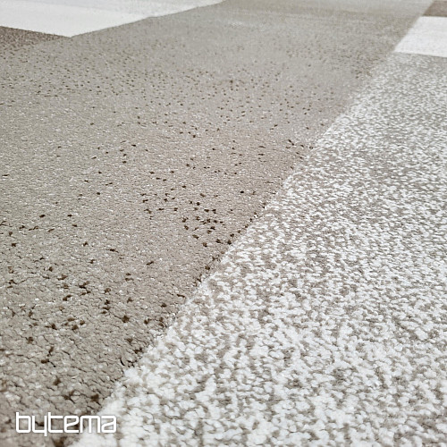 SQUARE piece carpet