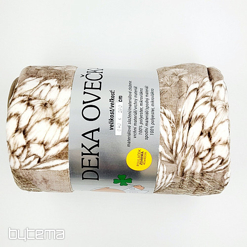 Blanket Sheep ZLATKA cover