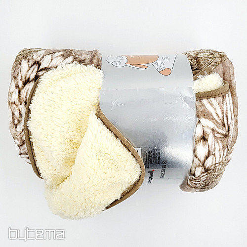 Blanket Sheep ZLATKA cover