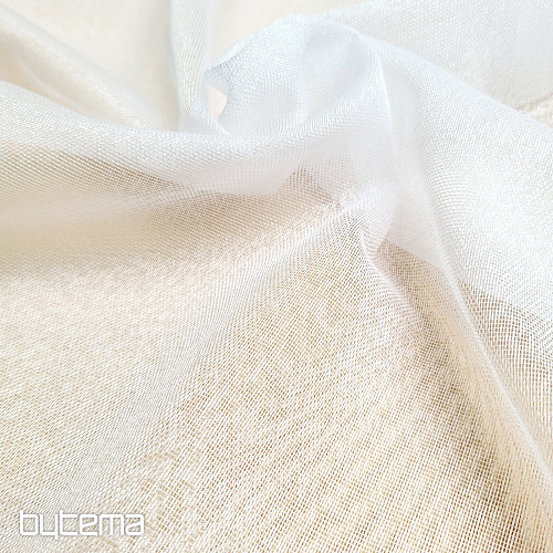 Curtain PR 11200 WHITE