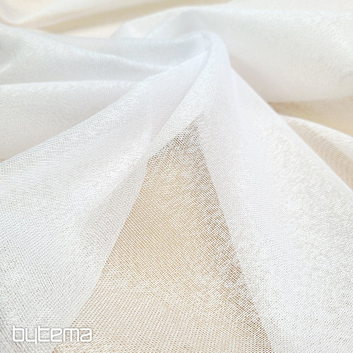 Curtain PR 11200 WHITE