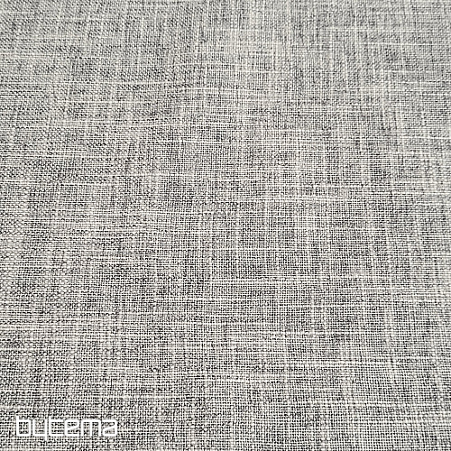 Luxury designer decorative fabric GERSTER 77050/840 LIGHT GREY