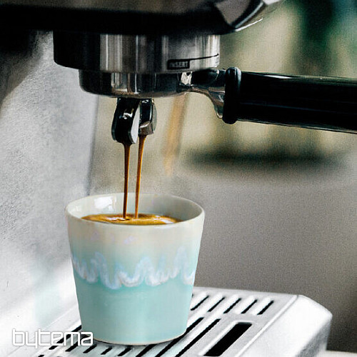 Espresso cup AQUA