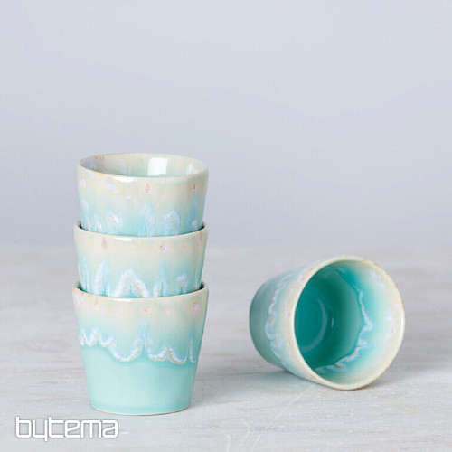 Espresso cup AQUA